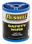 RUSSELL 671580 SAFETY WIRE