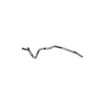 WALKER 46761 TAIL PIPE FORD LTD 90-91