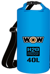 WOW 18-5100B Waterproof Pouch