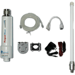 WAVE WI-FI ROGUEWAVE WiFi Range Extender