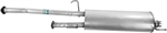 WALKER 56251 Exhaust Muffler
