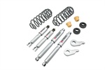 BELLTECH 760SP Lowering Kit
