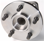 MOOG 513084 Wheel Bearing and Hub Assembly