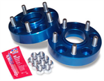 SPIDERTRAX WHS002 JEEP WHEEL SPACER PAIR