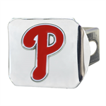 FAN MATS 26681 Trailer Hitch Cover