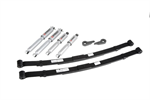 BELLTECH 637SP Lowering Kit