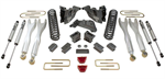 MAXTRAC K947441FL Lift Kit Suspension
