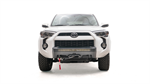 FAB FOURS T4R-N4551-1 Bumper