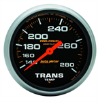 AUTOMETER 5451 Auto Trans Oil Temperature Gauge