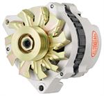 POWERMASTER 47861 NAT DELCO LATE MODEL ALTERNATOR