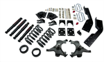 BELLTECH 787ND Lowering Kit