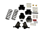 BELLTECH 806 Lowering Kit
