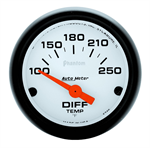 AUTOMETER 5749 Differential Temperature Gauge