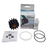 Water Pump Impeller