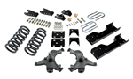 BELLTECH 702 Lowering Kit
