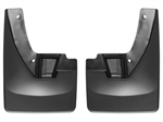 WEATHERTECH 110024 Mud Flap