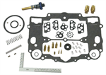 Carburetor Rebuild Kit