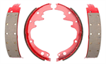 R/M BRAKES 449PG Brake Shoe