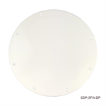 SDP-3FW-DP Boat Deck Plate