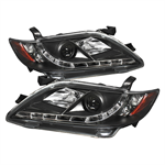 SPYDER 5039422 ( Spyder Signature ) Toyota Camry 07-09 Projector Headlights - DR