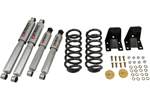 BELLTECH 901SP Lowering Kit