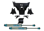 Steering Stabilizer