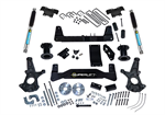 SUPERLIFT K181B Lift Kit Suspension