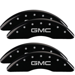 MGP 34219SGMCBK Caliper Cover