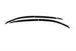 AVS 896081 Rainguard