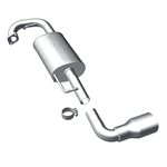 MAGNAFLOW 15487 SYS CB 2011 SCION TC 2.5