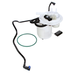 DELPHI FG1384 Fuel Pump Electric