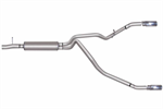 GIBSON 69129 Exhaust System Kit