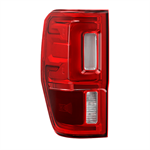 Tail Light Assembly