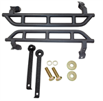 FISHBONE FB21097 Rocker Panel Guard