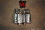Exhaust Muffler