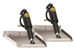 15017-101 Boat Trim Tab