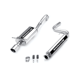MAGNAFLOW 16619 EXHAUST System Kit