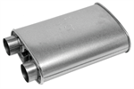 DYNOMAX 17676 Exhaust Muffler
