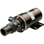 Macerator Pump