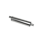 WALKER 18132 UNIVERSAL TRU-FIT MUFFLER