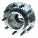 MOOG 515083 Wheel Bearing and Hub Assembly