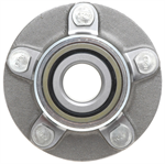 RAYBESTOS 712029 Wheel Bearing and Hub Assembly