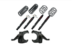 BELLTECH 709ND Lowering Kit