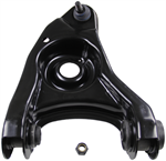 MOOG RK620899 Control Arm