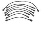 STANDARD 9628 IGNITION WIRE SET