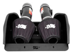 K&N 69-2528TTK PERFORMANCE INTAKE KIT