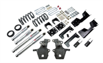 BELLTECH 919SP Lowering Kit
