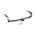 DRAW-TITE 24826 HITCH HONDA FIT