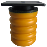 SUPERSPRINGS SSR-302-54 Helper Spring Kit