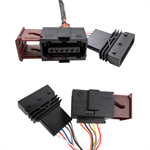 INJEN PT0010B Electronic Throttle Control Unit